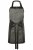 JP1880 838644 Avental de churrasco Preto - Aventais - 