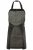 JP1880 838644 Avental de churrasco Preto - Aventais - 