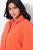 Ulla Popken 838658 Casaco Coral - Jaquetas - Casacos plus size para mulher