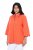 Ulla Popken 838658 Casaco Coral - Jaquetas - Casacos plus size para mulher
