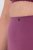 Ulla Popken 838675 Cuecas de cintura alta Roxo escuro - Cuecas - 