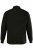JP1880 838875 Casaco college reversível Preto - Casacos - Casacos Homem Tamanhos Grandes