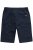 JP1880 Jersey Bermuda Shorts Chino Flexnamic Navy - Calções - Calções Homem Tamanhos Grandes
