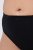 Ulla Popken 839167 Cuecas com renda pack de 4 Multicolor - Cuecas - 