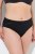 Ulla Popken 839167 Cuecas com renda pack de 4 Multicolor - Cuecas - 