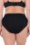 Ulla Popken 839167 Cuecas com renda pack de 4 Multicolor - Cuecas - 