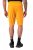 JAY-PI Bermuda FLEXNAMIC® Shorts Orange - Calças & calções de fato de treino - Calças de Fato de Treino Tamanhos Grandes 