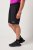 JAY-PI Bermuda FLEXNAMIC® Shorts Black - Calças & calções de fato de treino - Calças de Fato de Treino Tamanhos Grandes 