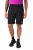 JAY-PI Bermuda FLEXNAMIC® Shorts Black - Calças & calções de fato de treino - Calças de Fato de Treino Tamanhos Grandes 