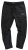 JAY-PI Sweatpants Active Black - Calças & calções de fato de treino - Calças de Fato de Treino Tamanhos Grandes 