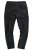 JAY-PI Sweatpants Active Black - Calças & calções de fato de treino - Calças de Fato de Treino Tamanhos Grandes 