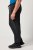 JAY-PI Sweatpants Active Black - Calças & calções de fato de treino - Calças de Fato de Treino Tamanhos Grandes 