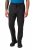 JAY-PI Sweatpants Active Black - Calças & calções de fato de treino - Calças de Fato de Treino Tamanhos Grandes 