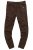 JP1880 New York Flexnamic Calças em jersey com cinco bolsos Castanho escuro - Fatos - Fatos de Homem Tamanhos Grandes