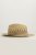 JP1880 Straw Hat Woven Yellow - Acessórios - Acessórios para Homem