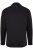 JAY-PI FLEXNAMIC® Sweat-Overshirt Black - Casacos - Casacos Homem Tamanhos Grandes