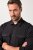 JAY-PI FLEXNAMIC® Sweat-Overshirt Black - Casacos - Casacos Homem Tamanhos Grandes