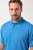 JAY-PI FLEXNAMIC® Poloshirt Blue - Pólos - Pólos Tamanhos Grandes Homem
