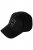 JP1880 839770 Boné Preto - Bonés - 