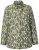 Ulla Popken 839781 Casaco Cinzento - Jaquetas - Casacos plus size para mulher