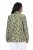Ulla Popken 839781 Casaco Cinzento - Jaquetas - Casacos plus size para mulher