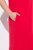 Ulla Popken 839896 Vestido de jersey com strass Rosa - Vestidos de noite - Vestidos de festa em tamanhos grandes
