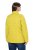 Ulla Popken 840050 Casaco acolchoado Azul claro - Jaquetas - Casacos plus size para mulher