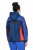 Ulla Popken 840094 Casaco técnico Azul-marinho - Jaquetas - Casacos plus size para mulher