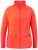 Ulla Popken 840138 Casaco técnico Coral - Jaquetas - Casacos plus size para mulher