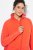 Ulla Popken 840138 Casaco técnico Coral - Jaquetas - Casacos plus size para mulher