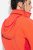 Ulla Popken 840138 Casaco técnico Coral - Jaquetas - Casacos plus size para mulher