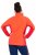 Ulla Popken 840138 Casaco técnico Coral - Jaquetas - Casacos plus size para mulher