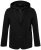 Men+ 205 Bilbao Flexlastic Blazer em jersey Preto - Fatos - Fatos de Homem Tamanhos Grandes