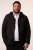 Men+ 205 Bilbao Flexlastic Blazer em jersey Preto - Fatos - Fatos de Homem Tamanhos Grandes
