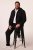 Men+ 205 Bilbao Flexlastic Blazer em jersey Preto - Fatos - Fatos de Homem Tamanhos Grandes