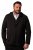 Men+ 205 Bilbao Flexlastic Blazer em jersey Preto - Fatos - Fatos de Homem Tamanhos Grandes