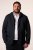 Men+ 205 Bilbao Flexlastic Blazer em jersey Azul-marinho - Fatos - Fatos de Homem Tamanhos Grandes