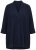 Ulla Popken 840210 Casaco de malha Azul-marinho - Cardigans - Casacos de malha femininos plus size