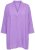 Ulla Popken 840210 Casaco de malha Lilás - Cardigans - Casacos de malha femininos plus size