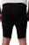 Men+ 439 Boxers de perna comprida FLEXLASTIC® Preto - Roupa Interior & natação - Roupa interior Homem Tamanhos Grandes