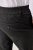 JP1880 Business Trousers Flexnamic Grey - Jeans & calças - Jeans & Calças Tamanhos Grandes Homem