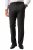 JP1880 Business Trousers Flexnamic Grey - Jeans & calças - Jeans & Calças Tamanhos Grandes Homem