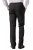 JP1880 Business Trousers Flexnamic Grey - Jeans & calças - Jeans & Calças Tamanhos Grandes Homem