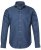 JP1880 Business Shirt Long Sleeve Blue - Camisas - Camisas Homem Tamanhos Grandes