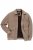 JP1880 Blouson Jacket Lightweight and Warm Brown - Casacos - Casacos Homem Tamanhos Grandes
