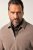 JP1880 Blouson Jacket Lightweight and Warm Brown - Casacos - Casacos Homem Tamanhos Grandes