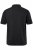 JP1880 Polo Shirt Pique Vintage Black - Pólos - Pólos Tamanhos Grandes Homem