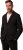 JP1880 Manhattan Flexnamic Business Jersey Suit Black - Fatos - Fatos de Homem Tamanhos Grandes