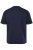 JP1880 T-Shirt Short Sleeve Chest Print Navy - T-shirts - T-shirts Homem Tamanhos Grandes