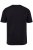 JP1880 T-Shirt Chest Print Bone Force Black - T-shirts - T-shirts Homem Tamanhos Grandes
